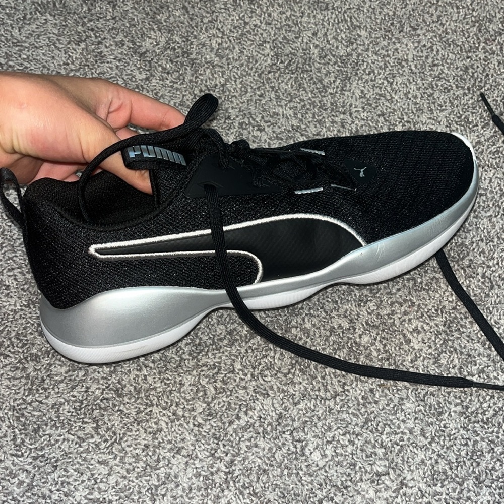 Puma Trainers - Picture 4 of 4